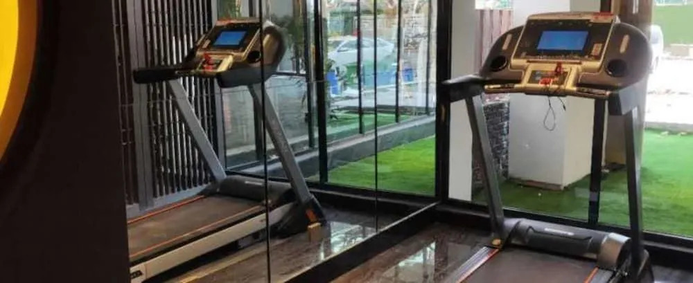 Kunyi Time Hotel Changle Park