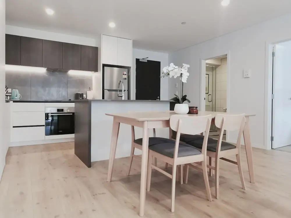 Brand New Lux 2 Bedroom Apartment