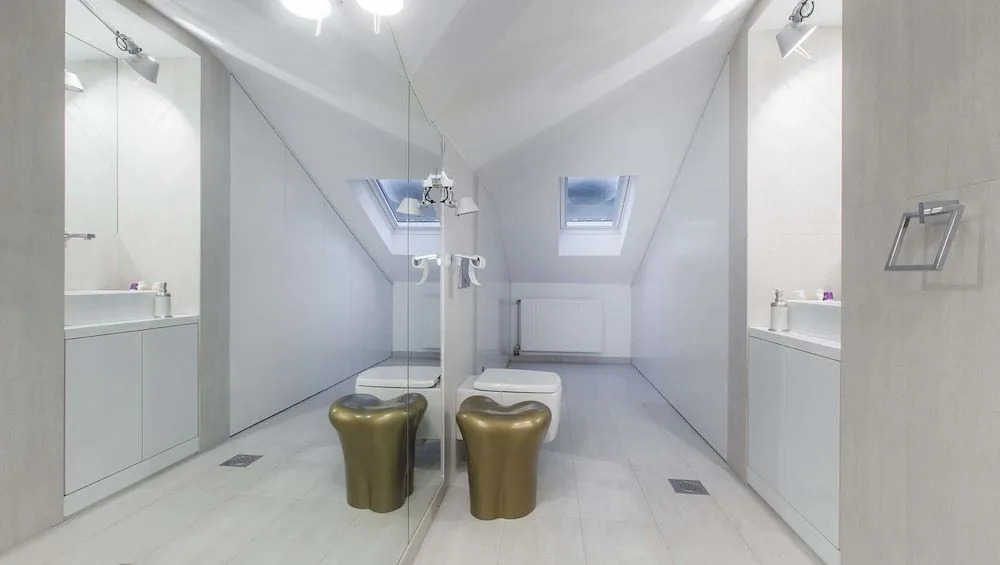 AH Design Luxury Apartments