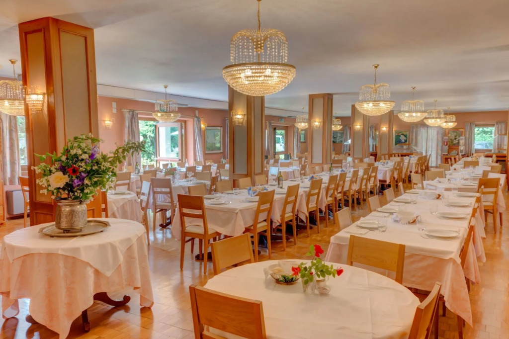 Albergo Monteverde