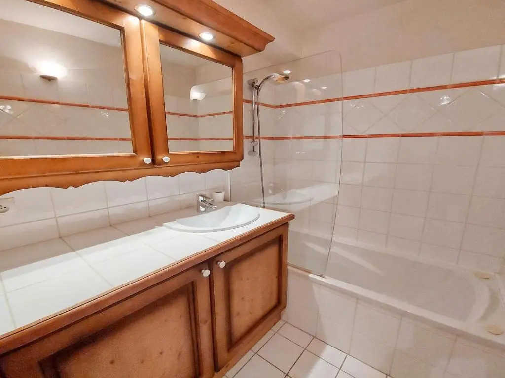 Appartement Samoëns, 3 pièces, 6 personnes - FR-1-624-28
