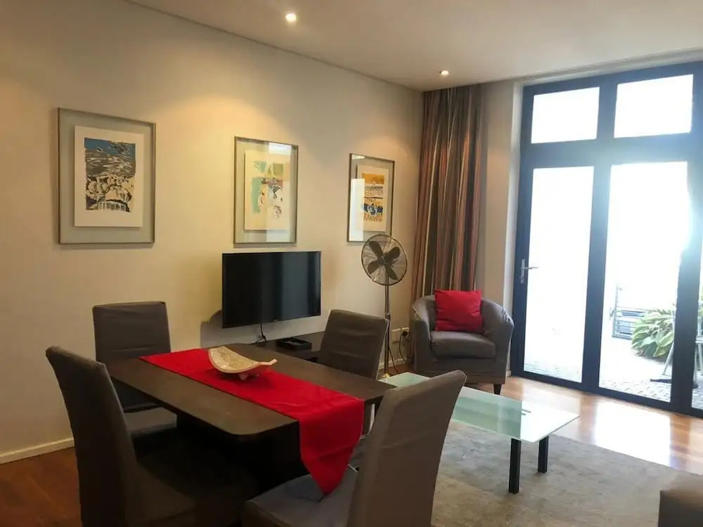 Loader Street Apartment - Lovely one Bedroom in De Waterkant