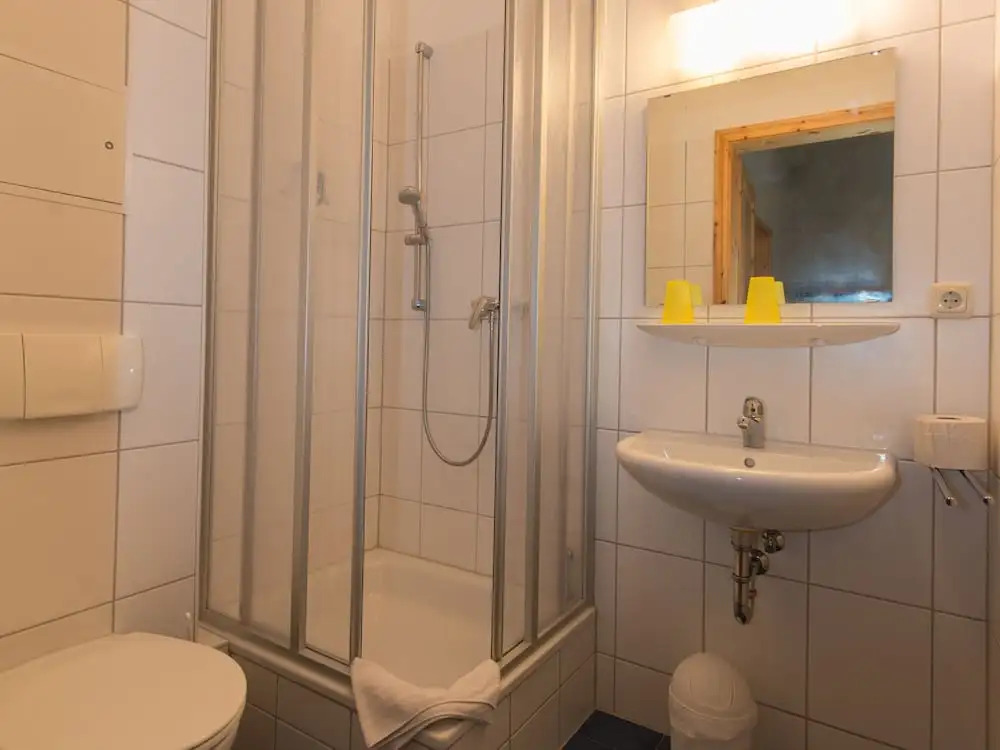 Luxurious Mansion in Rerik With Sauna