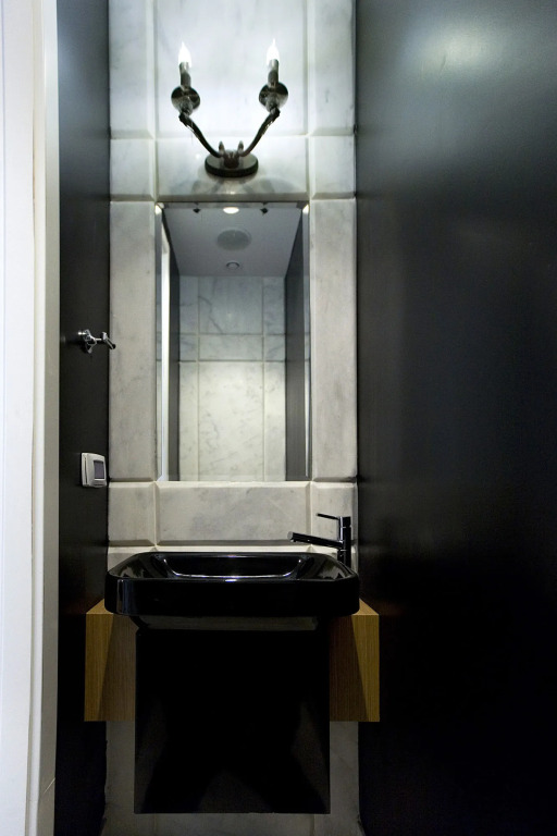 Allegro Neve Tzedek Boutique Suites with nearby shelter - By HOMY