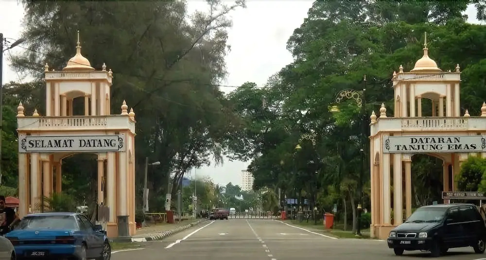 DiMUARa Homestay