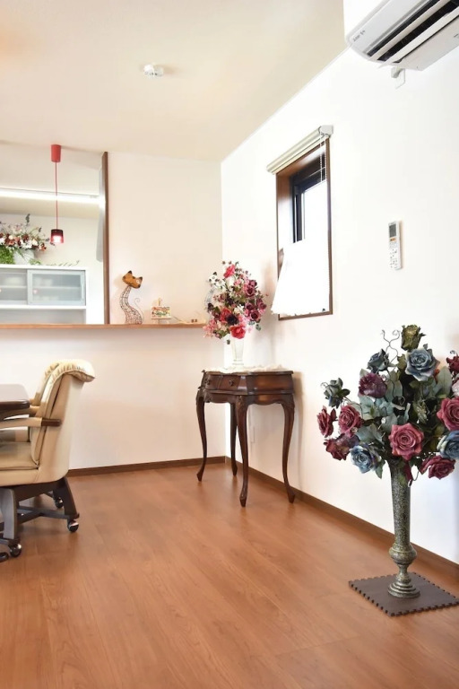 Guest House Kanagusuku