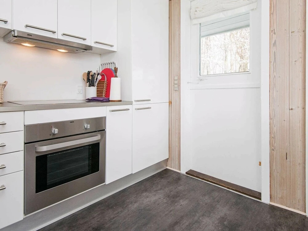 Quaint Holiday Home in Juelsminde With Terrace