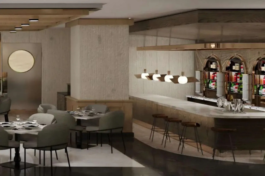 Levni Istanbul Hotel Handwritten Collection by ACCOR
