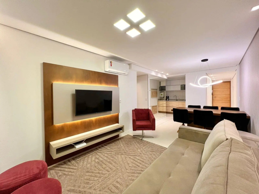 Apartamento Gramado Haus 101  2 Dormitórios