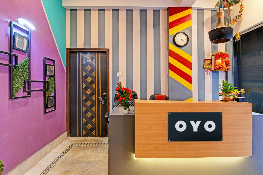 Super OYO 82026 BANGUR INN