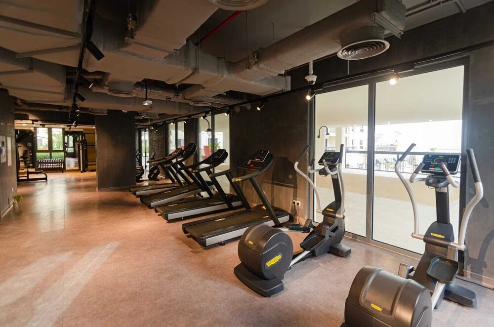 OSKENA Vacation Homes - La Mer Jumeriah