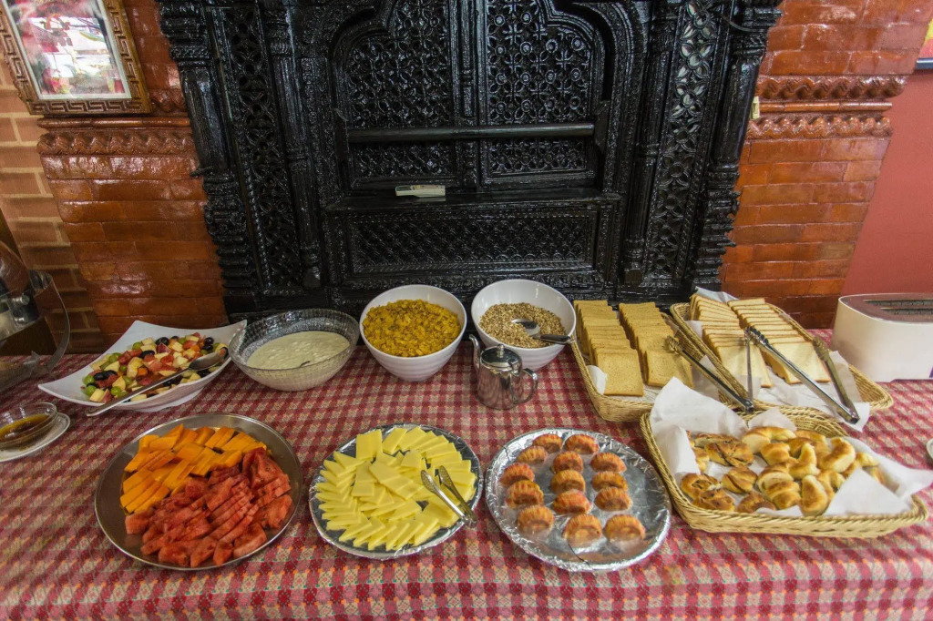 Thamel Eco Resort