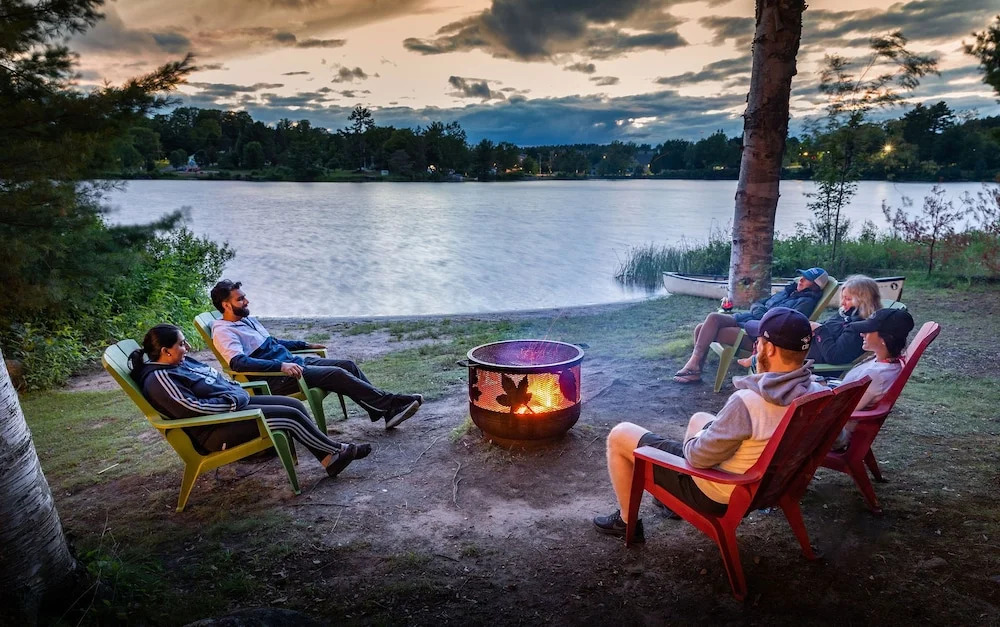 Harmony Outdoor Inn