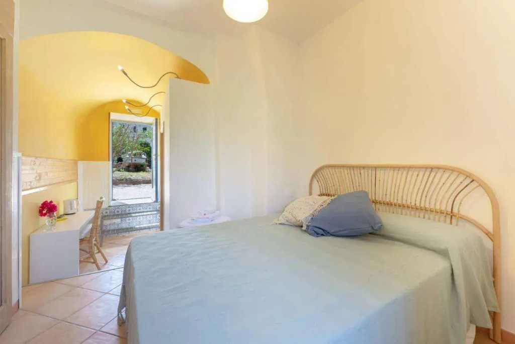 Casa Giovanni da Procida