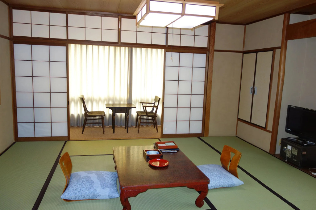 Mutsumikan
