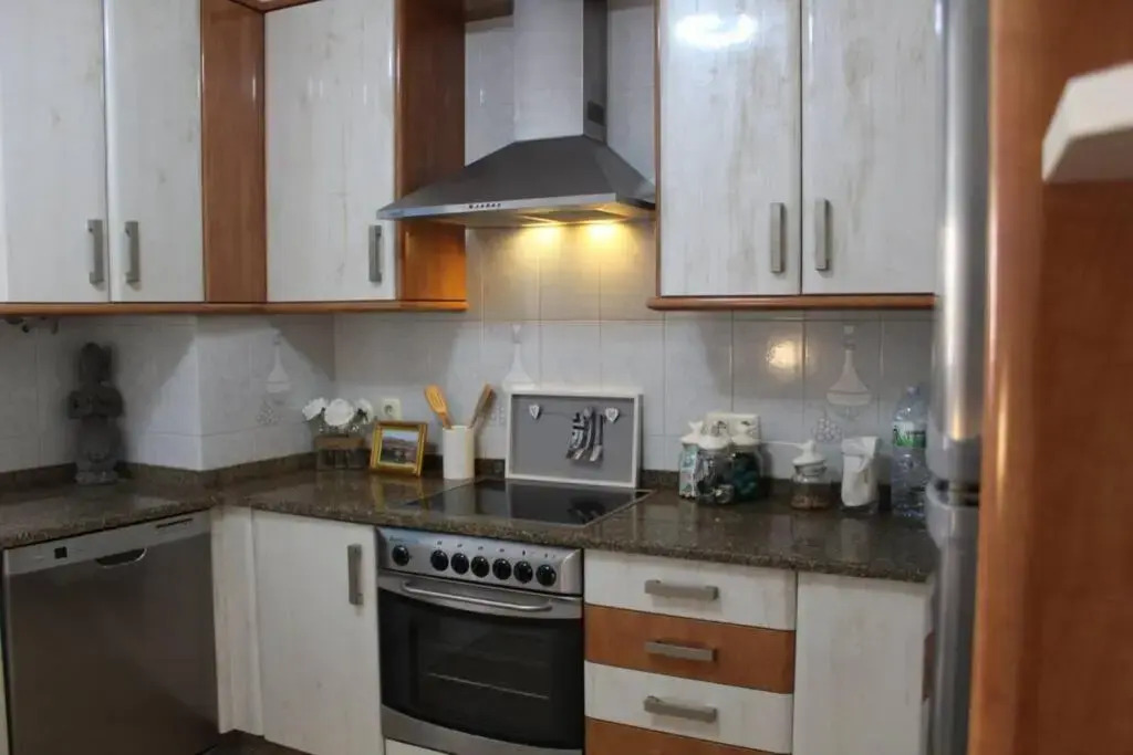 Vivienda familiar en A Guarda