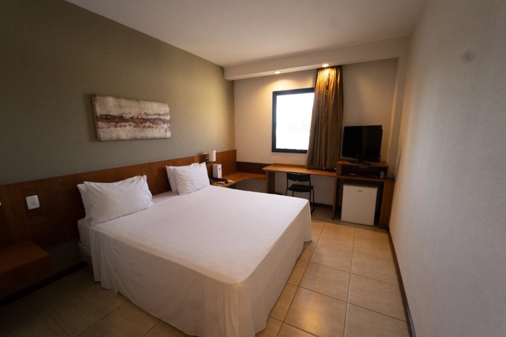 Executive Inn Hotel