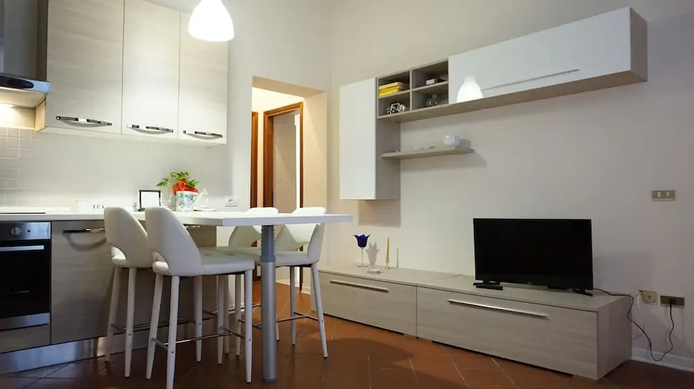 Alida Apartment