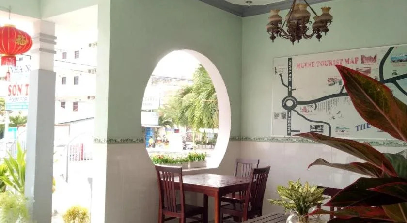 Son Tra Guest House
