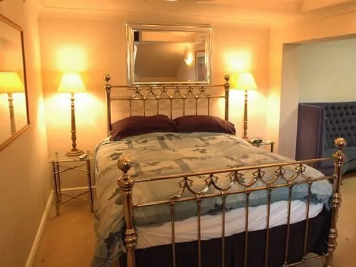 Findon Rest