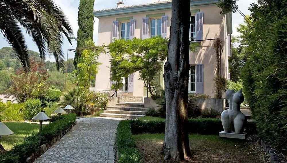 Moulin De Mougins