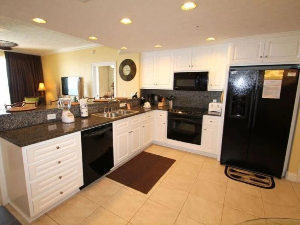 Treasure Island 911 - Two Bedroom Condo