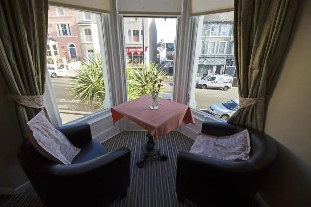 Rose Tor Hotel