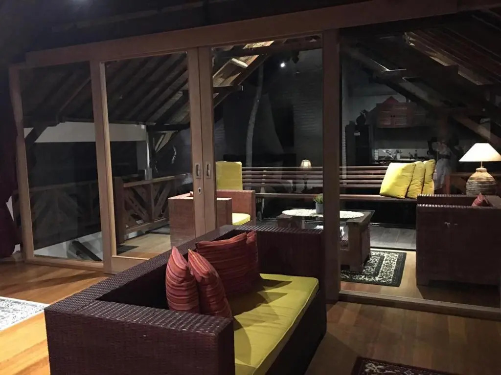 The Papas Villas
