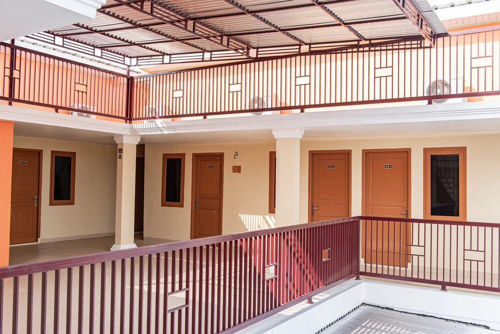 Hotel O Alnasya Syariah