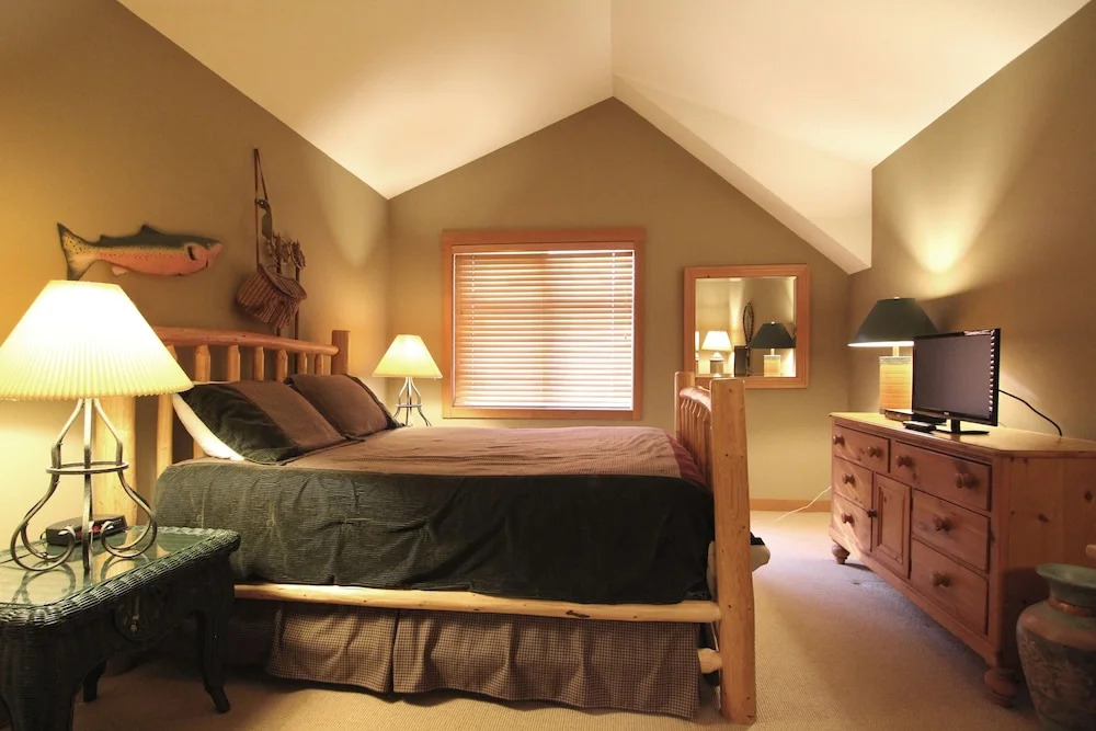 Signature Condos By Whistler Retreats