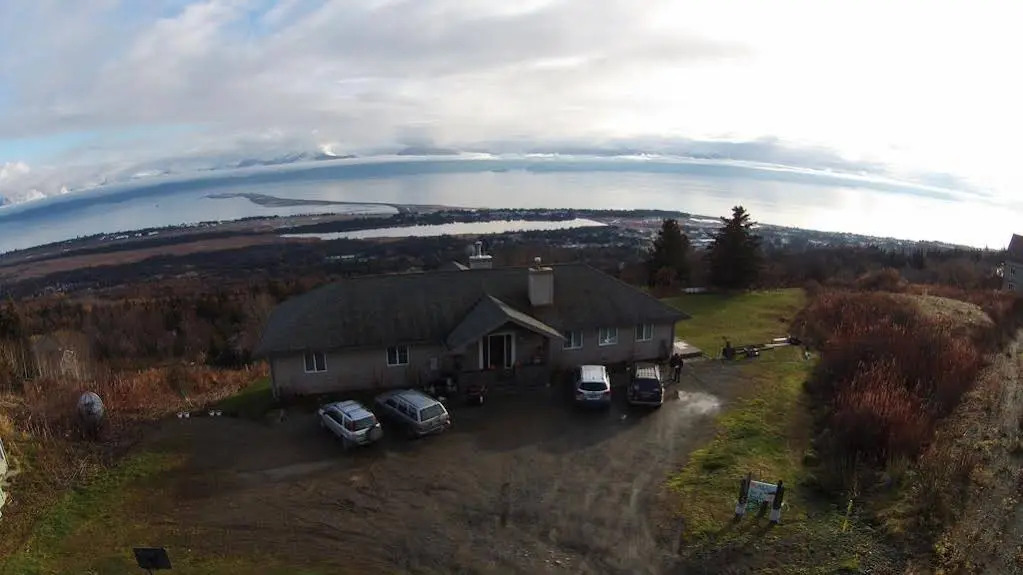 Aloha Bed and Breakfast