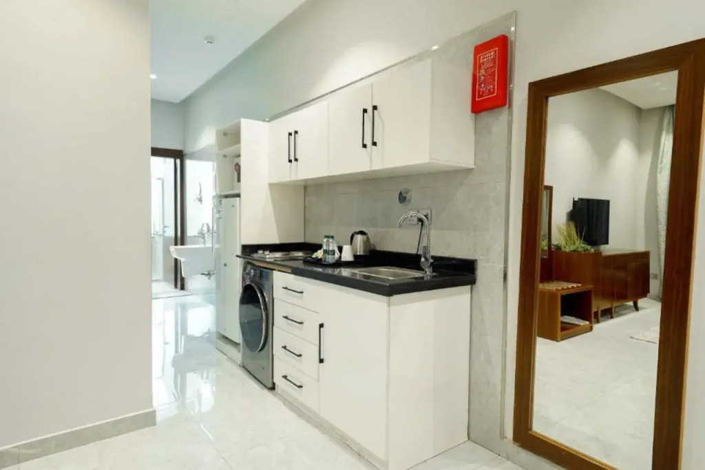 Celine Home Hotel Tawiq