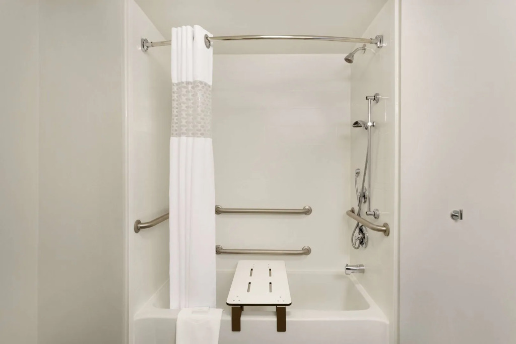 Hampton Inn & Suites Largo