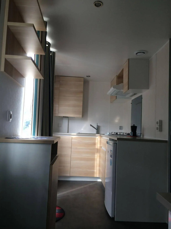 Camping Igara de San Sebastian