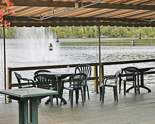 Club Geopremiere At Lac Morency, St. Hippolyte, Canada