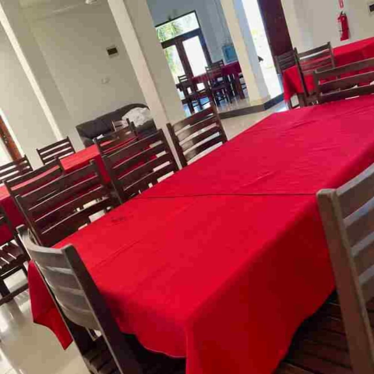 Kamatha Hotel & Restaurant