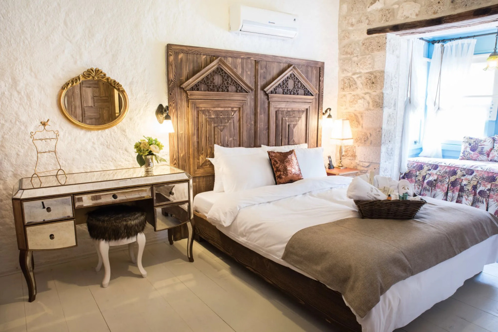 Palm Alaçatı Boutique Hotel