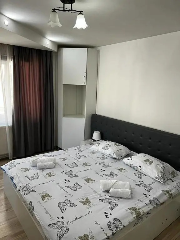 Apartament 3 Central