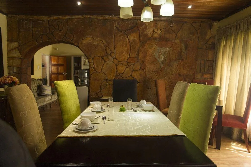 Ekhaya Guest House