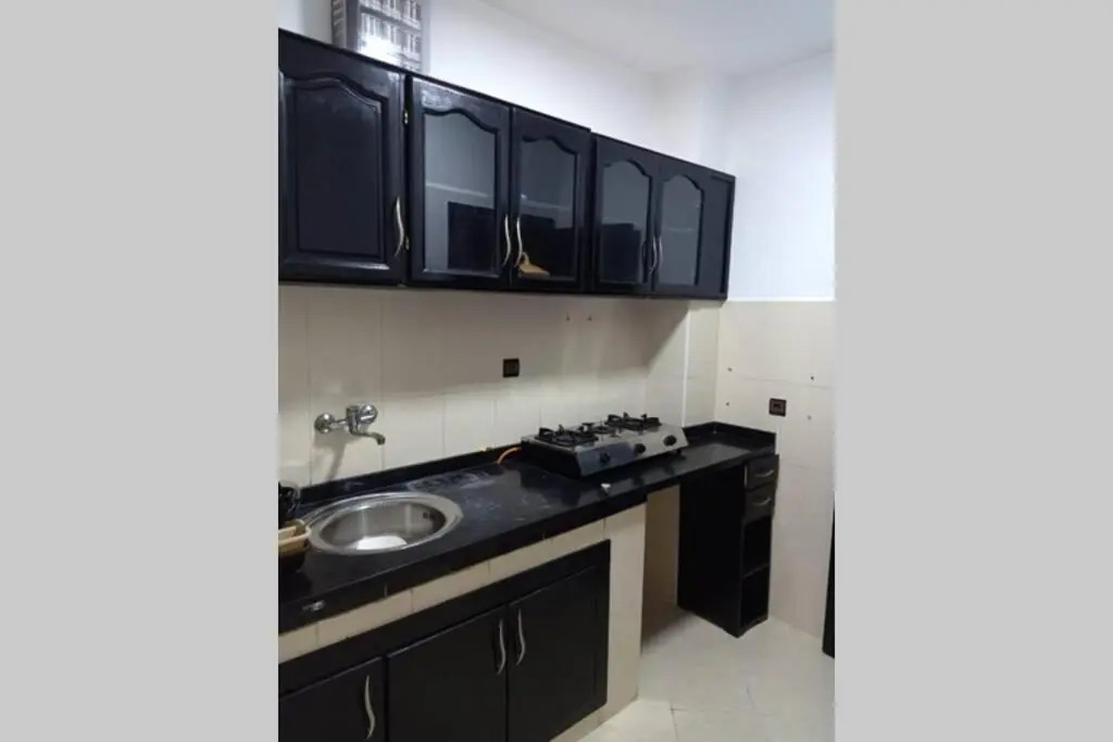 Appartement calm propre sofia