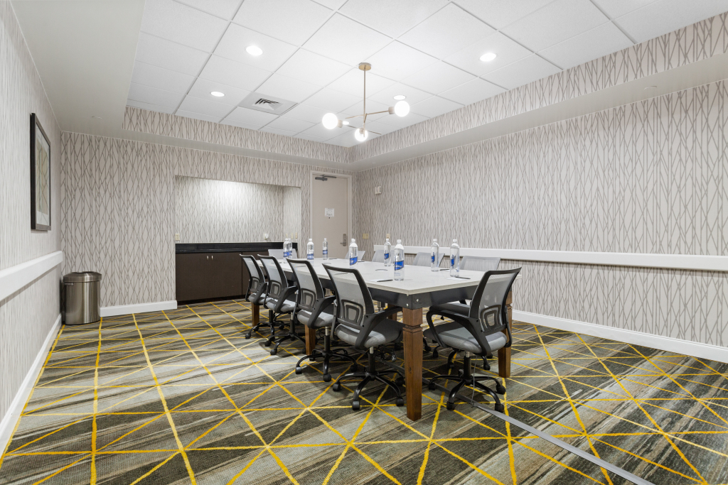 Holiday Inn Tampa Westshore - Airport Area by IHG