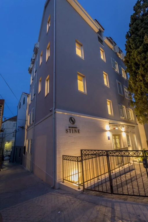 Residence Stine