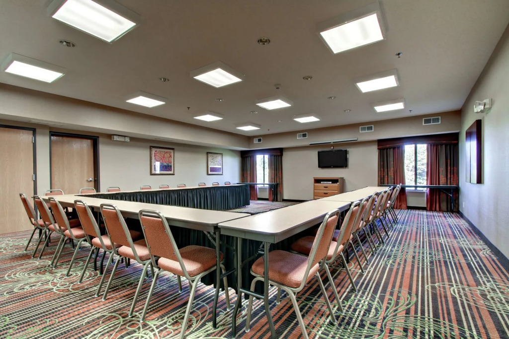 Hampton Inn Ottawa - Starved Rock Area