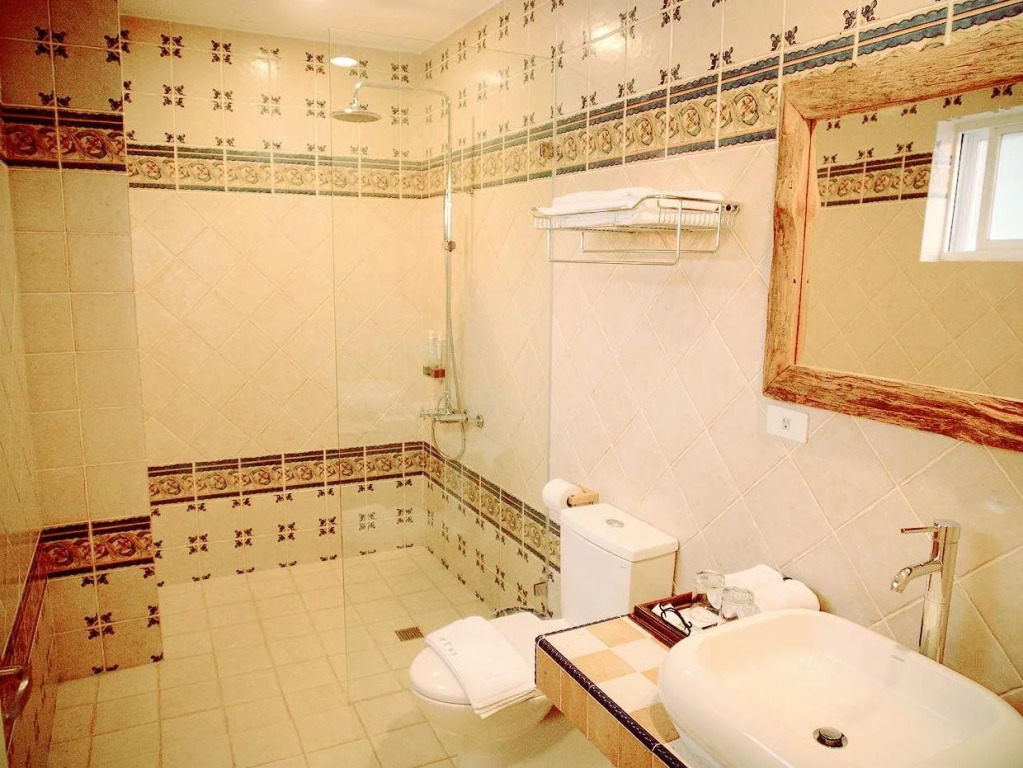 SpoonDrift Hostal Kenting