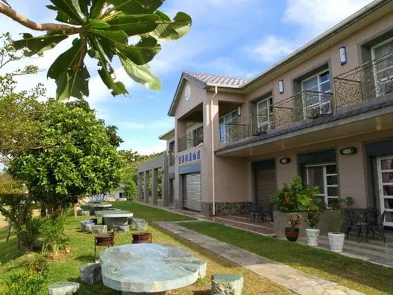 Araucaria Villa