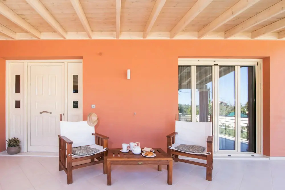 Villa Loukiana