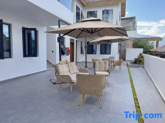 Xichang Qingqi Homestay