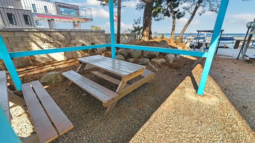 Yangyang Haneul Bada Pension (Ocean View)