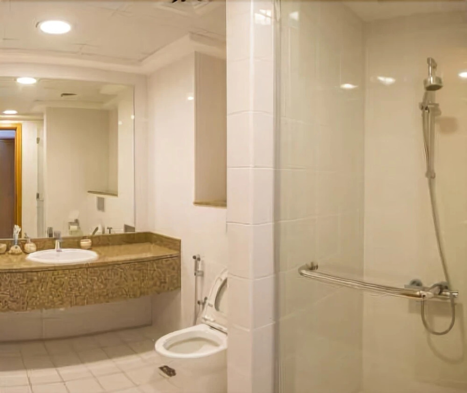 Bravoway Home - Palma Residence Villa