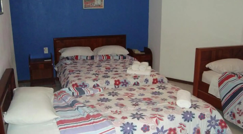Machado´s Plaza Hotel